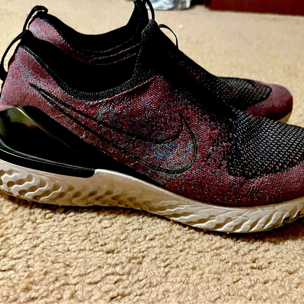 Nike element react mens shoe